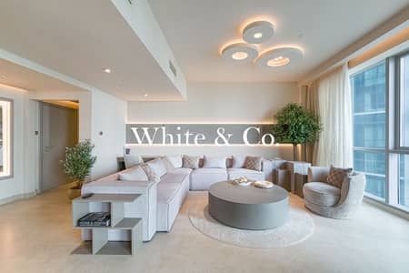 2 Slaapkamers Appartement te Koop in Jumeirah Beach Residence (JBR), Dubai - Appartement in Jumeirah Beach Residence (JBR)，Al Bateen Towers, 2 slaapkamers, 7250000 AED - 14489698