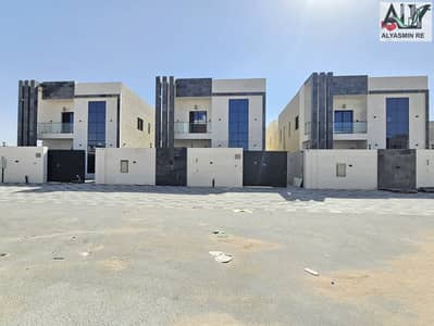 4 Bedroom Villa for Rent in Al Zahya, Ajman - WhatsApp Image 2026-03-09 at 12.30. 20 PM. jpeg