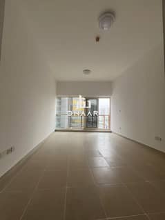 Spacious Studio | Close to Central Mall | Community View | Ready to Move in