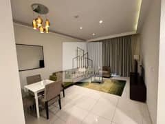 شقة في سيليستيا A،سلستيا،المنطقة السكنية جنوب دبي،دبي الجنوب 2 غرف 85000 درهم - 14489813