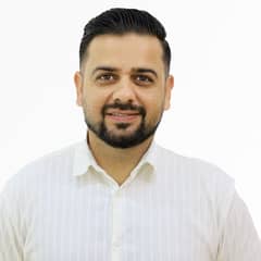 Haris Ghulab Haris Ghulab