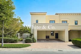 تاون هاوس في ميرا 4،ميرا،ريم 4 غرف 4900000 درهم - 14104598