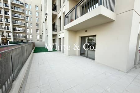 3 habitaciones Apartamento para en Venta en Town Square, Dubai - Apartamento en Town Square，Hayat Boulevard，Hayat Boulevard 2B, 3 dormitorios, 2175000 AED - 14489869