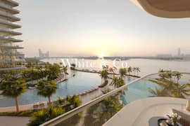 شقة في سيرينا ليفنج برج 1،سيرينا ليفنج،نخلة جميرا 2 غرف 7990000 درهم - 14489880