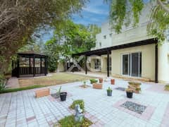 فیلا في السهول 2،السهول 5 غرف 450000 درهم - 14489922