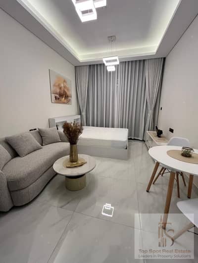 Studio for Rent in Arjan, Dubai - 13. jpeg Studio for Rent in Arjan, Dubai - 13. jpeg