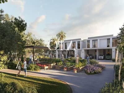 3 Slaapkamers Villa te Koop in Dubai South, Dubai - WhatsApp Image 2026-03-09 at 10.53. 00 AM (8). jpeg