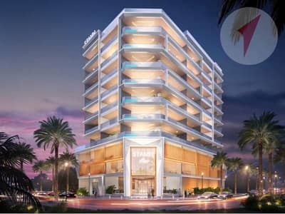 1 Bedroom Flat for Sale in Al Satwa, Dubai - Elegant 1-Bedroom Apartment l Boutique Community 1 Bedroom Flat for Sale in Al Satwa, Dubai - Elegant 1-Bedroom Apartment l Boutique Community