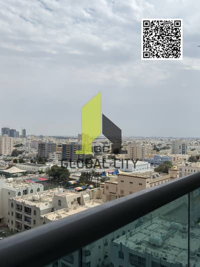 1 Bedroom Apartment for Rent in Al Nuaimiya, Ajman - WhatsApp Image 2026-03-09 at 1.45. 29 PM. jpeg