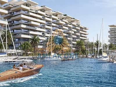 2 Schlafzimmer Wohnung zum zum Verkauf in Al Raha Beach, Abu Dhabi - 1 - Copy (16). jpg