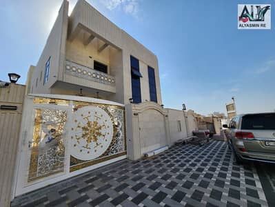 5 Camere Villa in Vendita a Al Yasmeen, Ajman - WhatsApp Image 2026-03-07 at 2.51. 44 PM (1). jpeg 5 Camere Villa in Vendita a Al Yasmeen, Ajman - WhatsApp Image 2026-03-07 at 2.51. 44 PM (1). jpeg