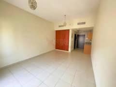 Spacious Studio | Easy Access | Well Maintained
