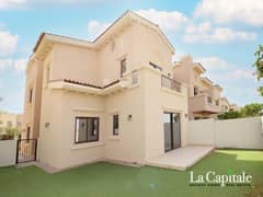 تاون هاوس في ميرا 2،ميرا،ريم 3 غرف 4200000 درهم - 14490145