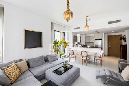 2 Camere Appartamento in vendita a Dubai Creek Harbour, Dubai - Appartamento a Dubai Creek Harbour,Creekside 18, 2 camere da letto, 2500000 AED - 14490165 2 Camere Appartamento in vendita a Dubai Creek Harbour, Dubai - Appartamento a Dubai Creek Harbour,Creekside 18, 2 camere da letto, 2500000 AED - 14490165