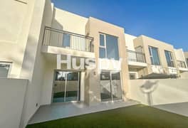 تاون هاوس في كاميليا 2،كاميليا،المرابع العربية 2 3 غرف 190000 درهم - 14490213