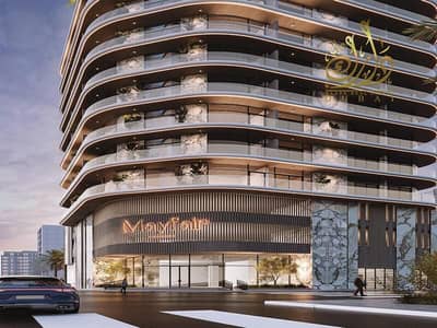 1 Bedroom Apartment for Sale in Al Satwa, Dubai - 3. jpg 1 Bedroom Apartment for Sale in Al Satwa, Dubai - 3. jpg