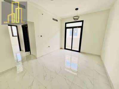 1 Slaapkamer Appartement te Huur in Aljada, Sharjah - 125400. jpg