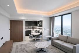 شقة في كلاود تاور A،كلاود تاور،مثلث قرية جميرا حي رقم 2،مثلث قرية الجميرا (JVT) 1 غرفة 1150000 درهم - 14490295