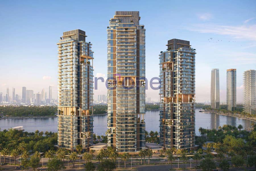 Luxury Apartment in D3 | Near Downtown | High ROI Luxury Apartment in D3 | Near Downtown | High ROI