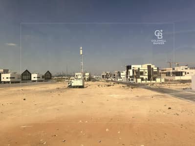 Plot de  à à vendre à Nad Al Sheba, Dubai - Terrain à Nad Al Sheba，Nad Al Sheba 1，Nad Al Sheba Gardens, 8500000 AED - 14490402