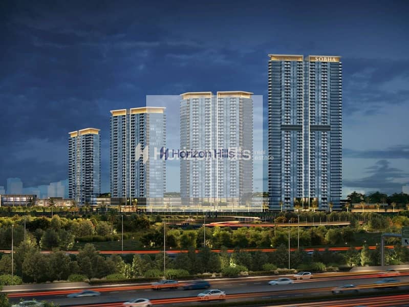 RESALE Below OP | 1BR + Study | High ROI RESALE Below OP | 1BR + Study | High ROI