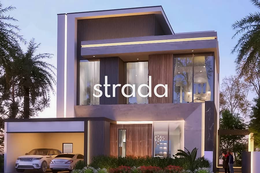 Villa a Dubailand,Paradise Hills, 4 camere da letto, 4500000 AED - 14490495 Villa a Dubailand,Paradise Hills, 4 camere da letto, 4500000 AED - 14490495