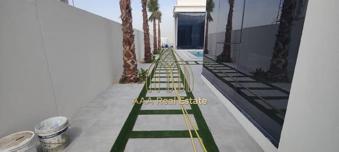 4 Slaapkamers Villa te Huur in Al Athbah, Dubai - WhatsApp Image 2026-03-09 at 10.29. 55 AM (2). jpeg