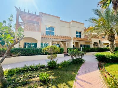 5 Schlafzimmer Villa zum zur Miete in Al Barsha, Dubai - WhatsApp Image 2026-01-20 at 10.07. 40. jpeg