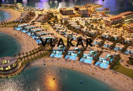 ارض سكنية  للبيع في جميرا، دبي - original (1). jpg