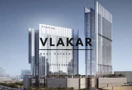 شقة فندقية في فيدا دبي مول برج 1،فيدا دبي مول،وسط مدينة دبي 2 غرف 6000000 درهم - 14490546