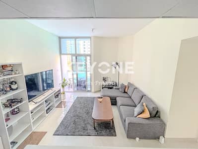 2 Bedroom Flat for Rent in Dubai Marina, Dubai - Stunning 2BR | Fully Furnished | Dubai Marina | Prime Location