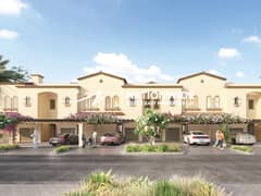 تاون هاوس في كاساريس،بلوم ليفينج،مدينة زايد 3 غرف 3287750 درهم - 14490829