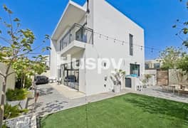 تاون هاوس في كاميليا 1،كاميليا،المرابع العربية 2 4 غرف 260000 درهم - 14490894