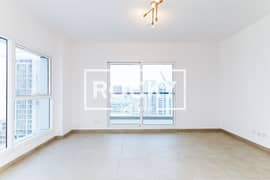 SPACIOUS 1BR Apartment with Closed Kitchen & Balcony for Rent in JVC