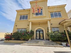 فیلا في السيوح 5 غرف 170000 درهم - 14490957