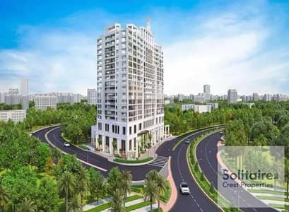 Studio for Sale in Dubai Science Park, Dubai - V1. jpeg
