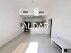 شقة في البرج الاسباني،مساكن القناه المائية غرب،مدينة دبي الرياضية 1 غرفة 69999 درهم - 14491163