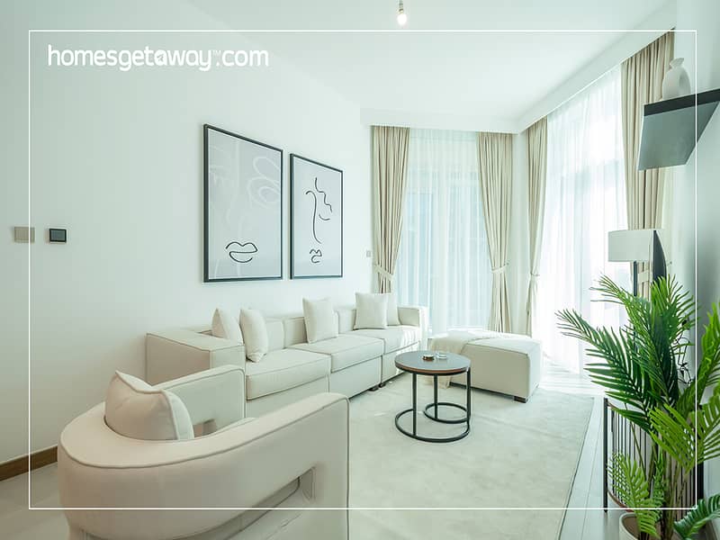Available Now | Secure 2BR with Basement Parking - Image 1