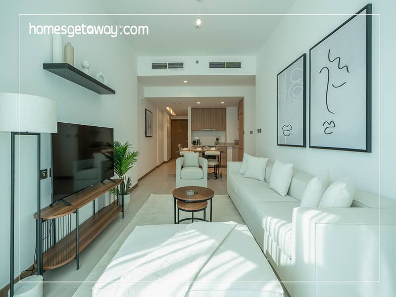 Available Now | Secure 2BR with Basement Parking - Image 4