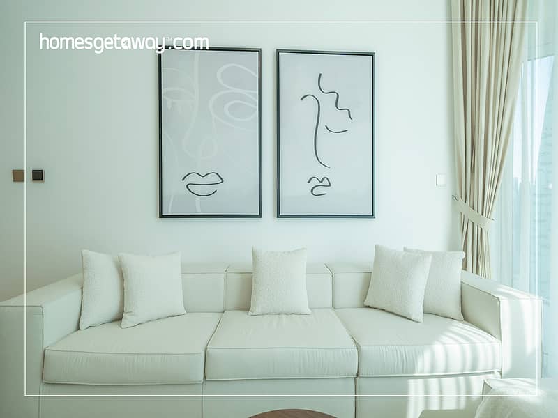Available Now | Secure 2BR with Basement Parking - Image 7