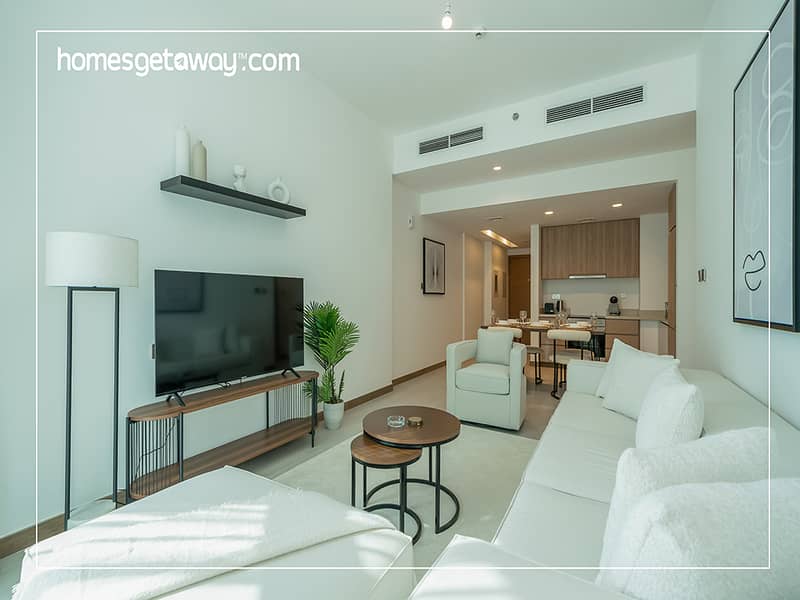Available Now | Secure 2BR with Basement Parking - Image 8