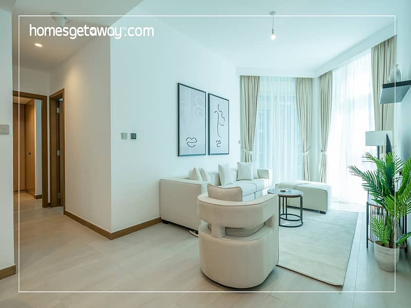 Available Now | Secure 2BR with Basement Parking - Image 9
