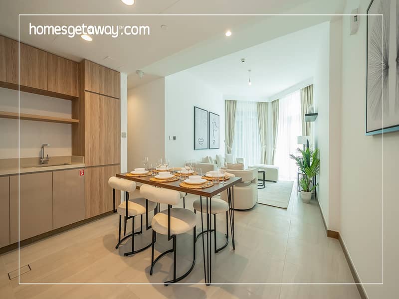 Available Now | Secure 2BR with Basement Parking - Image 6