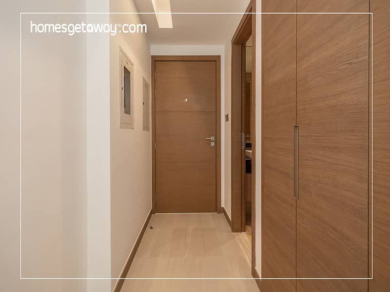 Available Now | Secure 2BR with Basement Parking - Image 14