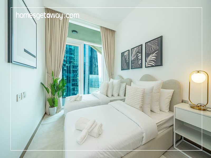 Available Now | Secure 2BR with Basement Parking - Image 16
