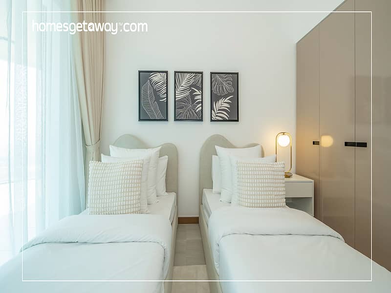 Available Now | Secure 2BR with Basement Parking - Image 17