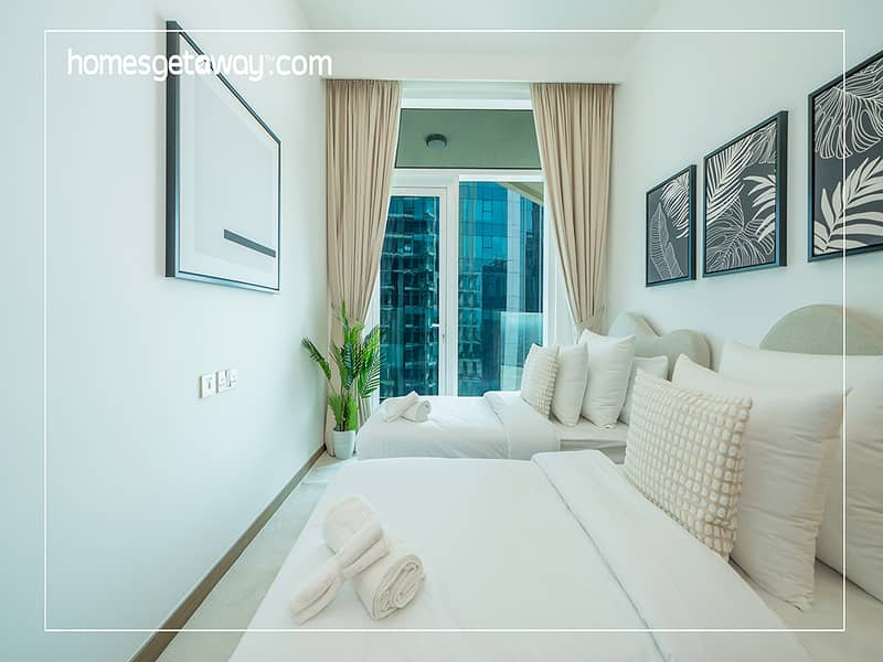 Available Now | Secure 2BR with Basement Parking - Image 18