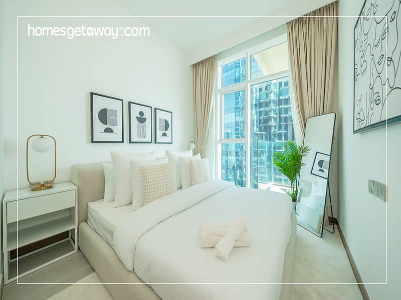 Available Now | Secure 2BR with Basement Parking - Image 19
