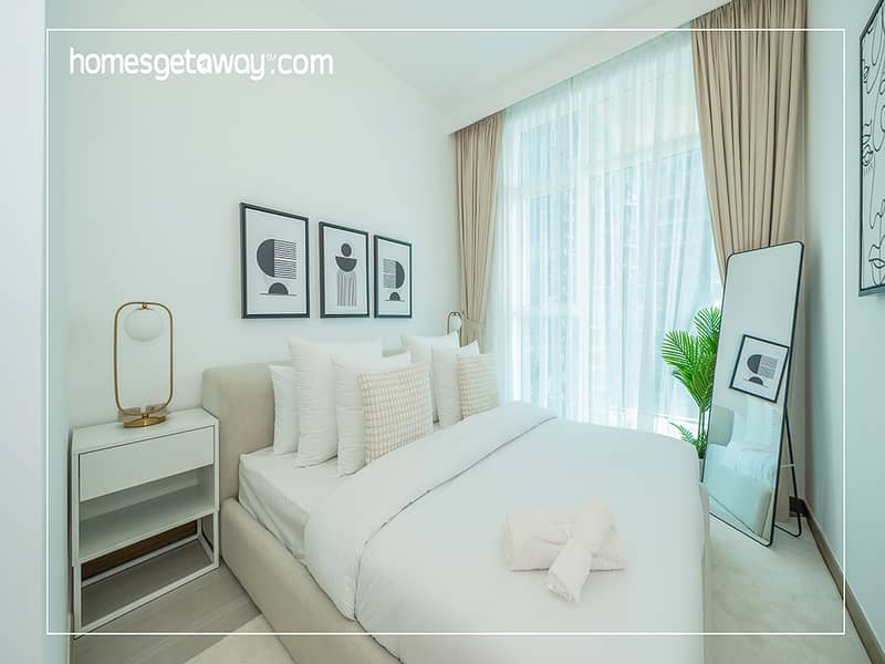 Available Now | Secure 2BR with Basement Parking - Image 2