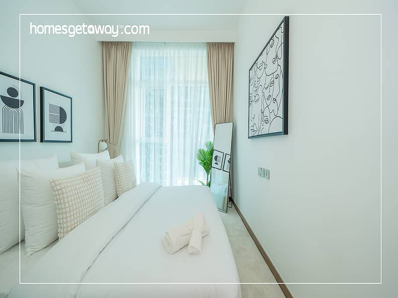 Available Now | Secure 2BR with Basement Parking - Image 20